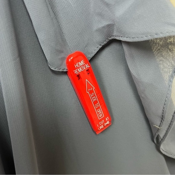 JENNY PACKHAM Twist Halter Neck Trumpet Gown BRIDESMAID DRESS SILVERSTONE  4 - Picture 6 of 8